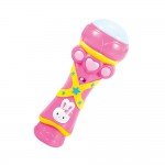 Hottest-Girls-Boys-Children-Toy-Kids-Microphone-Mic-Karaoke-Singing-Funny-Music-Toys-Hot-Pink-High