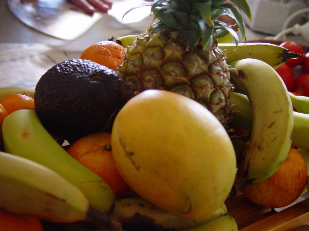 fruits-mango