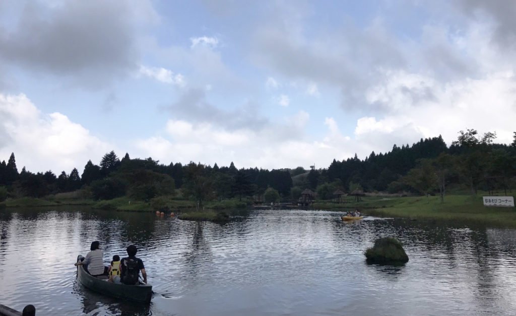 BreatheTOKYO - 日本露營體驗