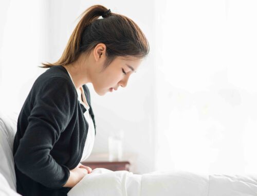 反覆腸胃不適、胃脹氣？營養師：這些NG飲食習慣快改掉！