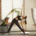 瑜珈尬肌力訓練 17個伸展運動宅在家輕鬆做